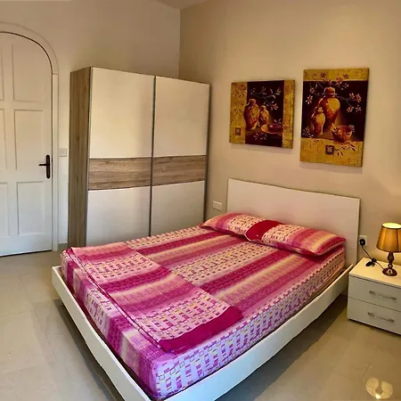 Apartamento Centre Maisonette *