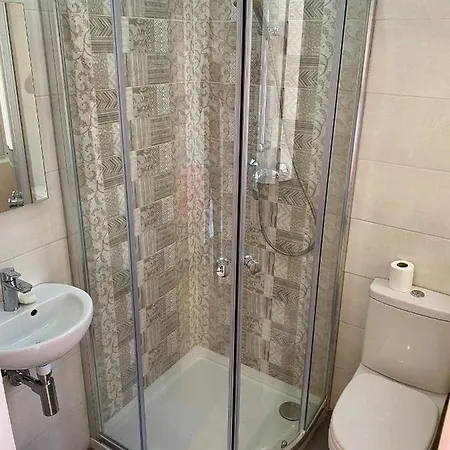Apartamento Centre Maisonette