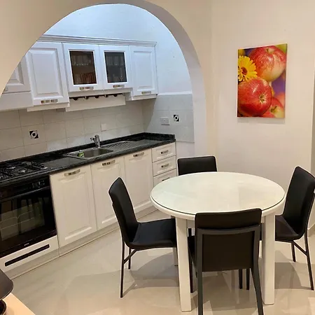 Centre Maisonette Marsalforn