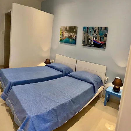 Centre Maisonette Appartement