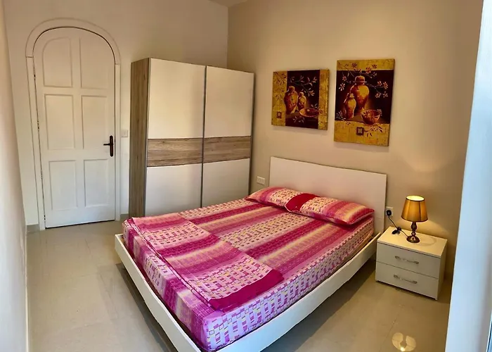 Διαμέρισμα Centre Maisonette *