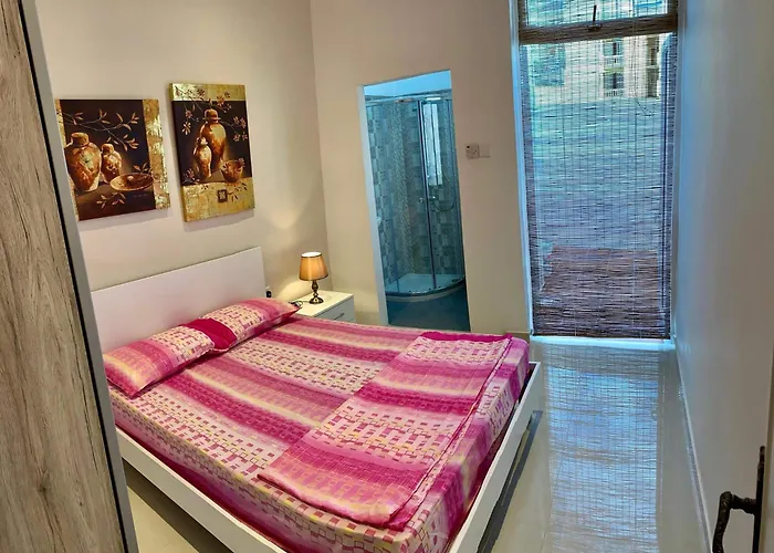 Centre Maisonette Διαμέρισμα