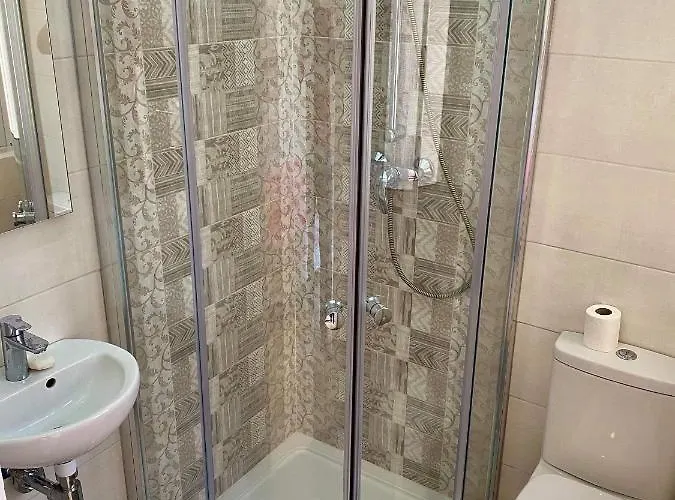 Διαμέρισμα Centre Maisonette